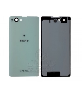 درب پشت گوشی سونی Z1 COMPACT