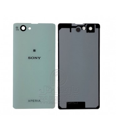 درب پشت گوشی سونی Z1 COMPACT