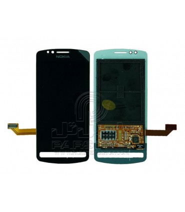 تاچ و ال سی دی گوشی نوکیا 700