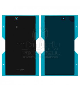 درب پشت گوشی سونی زد اولترا