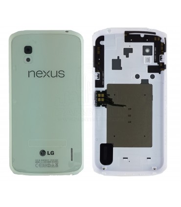 درب پشت ال جی NEXUS 4