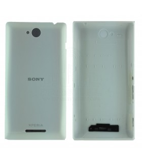 درب پشت سونی XPERIA C