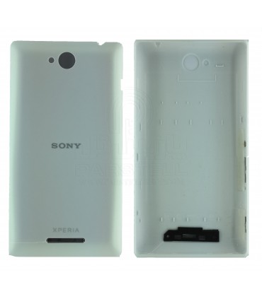 درب پشت سونی XPERIA C