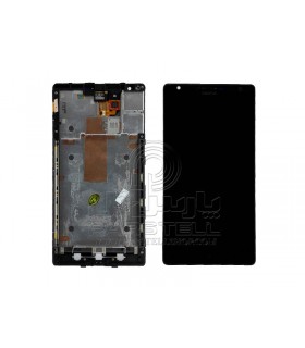 تاچ و ال سی دی گوشی نوکیا لومیا 1520