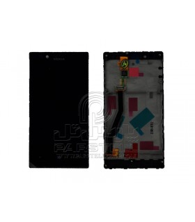 تاچ و ال سی دی نوکیا LUMIA 720