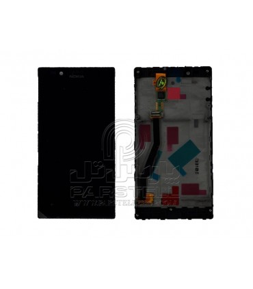 تاچ و ال سی دی نوکیا LUMIA 720