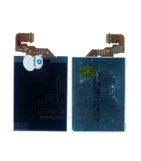 LCD SONY ERICSSON W595