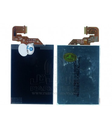 LCD SONY ERICSSON W595