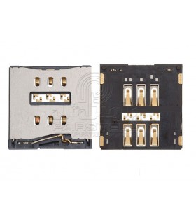 کانکتور سیم آیفون 5