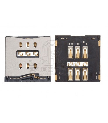 کانکتور سیم آیفون 5