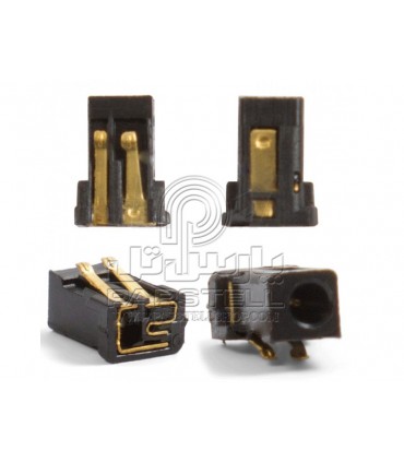 کانکتور شارژ نوکیا N73