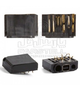 کانکتور شارژ نوکیا 6030