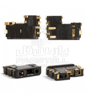 کانکتور شارژ نوکیا 1200