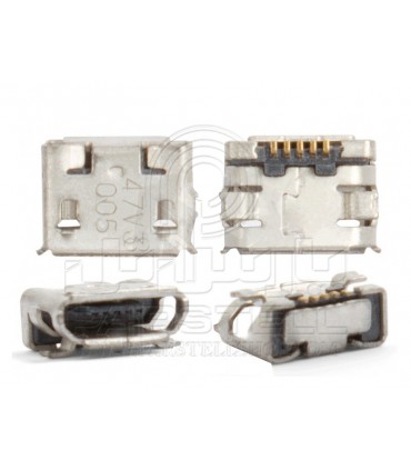 کانکتور شارژ نوکیا N86