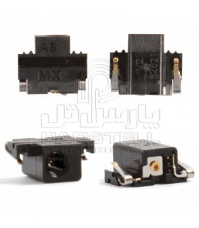 کانکتور شارژ نوکیا N78