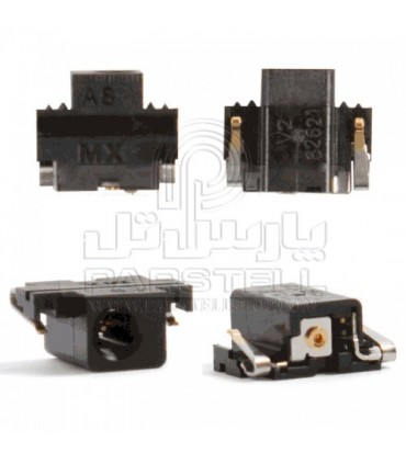 کانکتور شارژ نوکیا N78