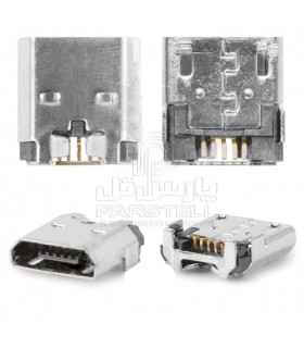 کانکتور شارژ نوکیا LUMIA 520