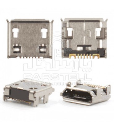 کانکتور شارژ سامسونگ S5570