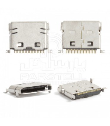 کانکتور شارژ سامسونگ E250