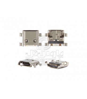 کانکتور شارژ سامسونگ S7562