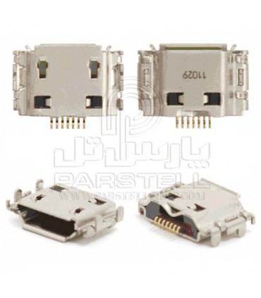 کانکتور شارژ سامسونگ I9000