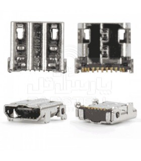 کانکتور شارژ سامسونگ N7100