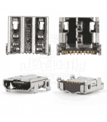 کانکتور شارژ سامسونگ N7100