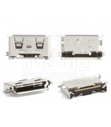 کانکتور شارژ سامسونگ J700