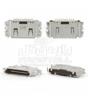 کانکتور شارژ سامسونگ S3650