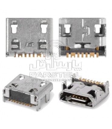 کانکتور شارژ سامسونگ گلگسی S5282 - STAR
