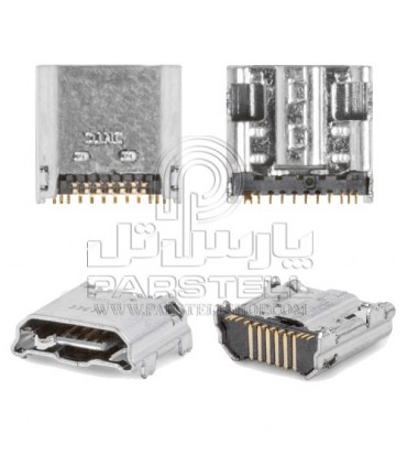 کانکتور شارژ سامسونگ P5200 - TAB3