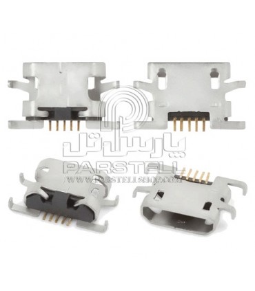 کانکتور شارژ سونی اکسپریا C2005 - M