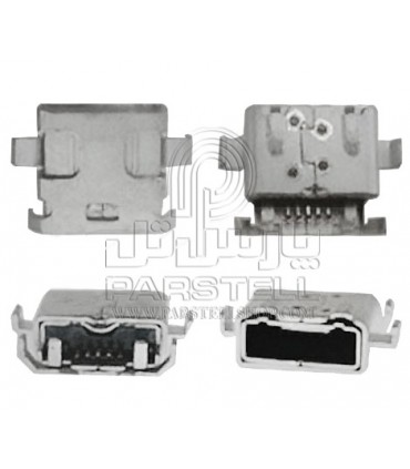 کانکتور شارژ سونی اکسپریا MT27 - SOLA