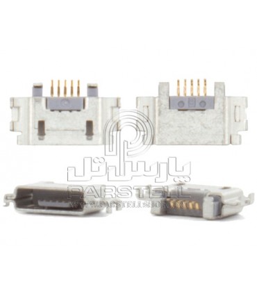 کانکتور شارژ سونی اکسپریا LT22 - P
