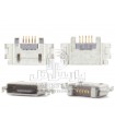 کانکتور شارژ سونی اکسپریا LT22 - P