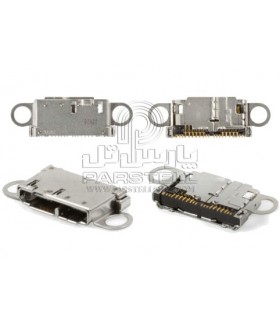 کانکتور شارژ سامسونگ گلگسی G900H - S5