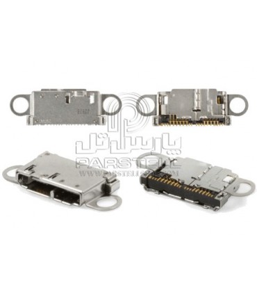 کانکتور شارژ سامسونگ گلگسی G900H - S5