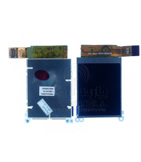 LCD SONY ERICSSON W810