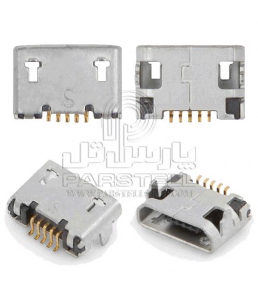 کانکتور شارژ سونی اریکسون U20 - X10 MINI PRO