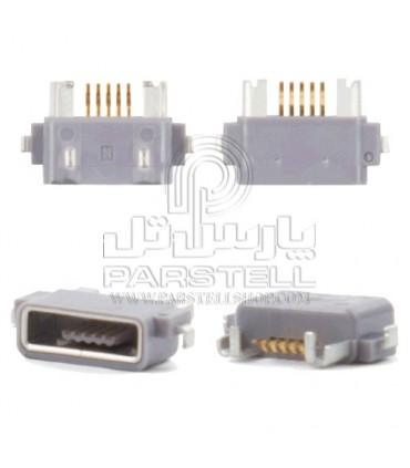 کانکتور شارژ سونی اکسپریا XPERIA Z