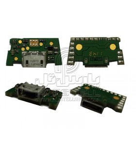 کانکتور شارژ نوکیا LUMIA 610