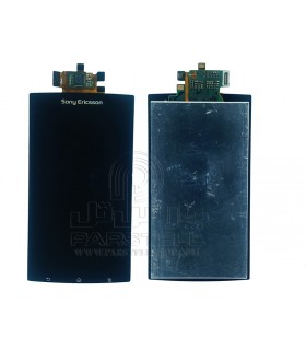  LCD SONY ERICSSON ARCS - X12 - LT18 FULL