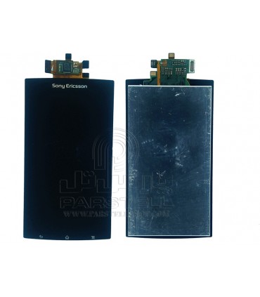  LCD SONY ERICSSON ARCS - X12 - LT18 FULL
