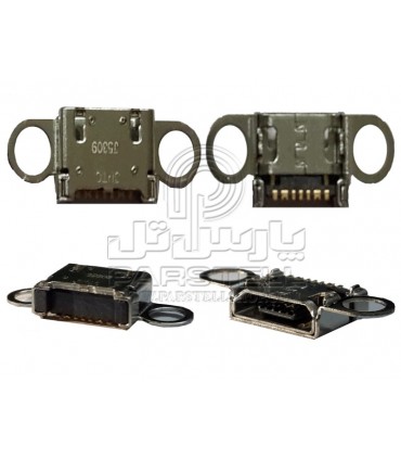 کانکتور شارژ سامسونگ گلکسی G920 - S6