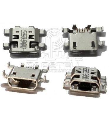 کانکتور شارژ سونی اکسپریا D2302 - M2