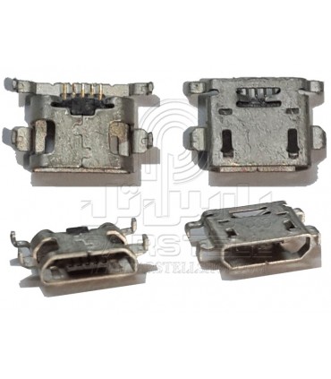 کانکتور شارژ سونی اکسپریا MT25 - NEO L