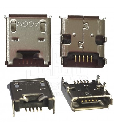 کانکتور شارژ ایسوس FONPAD ME371