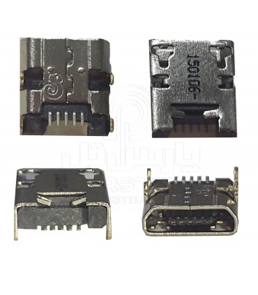 کانکتور شارژ ایسوس FONPAD ME372