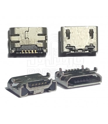 کانکتور شارژ هواوی Y320