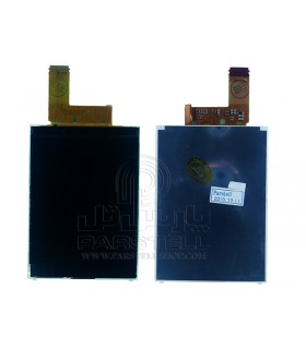 LCD SONY ERICSSON ZYLO - W20